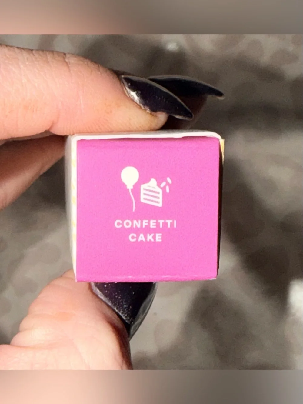 TOWER 28 | LipSoftie Tinted Lip Treatment - Confetti Cake